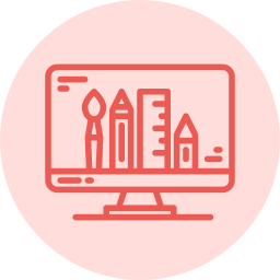 Icon Komputer