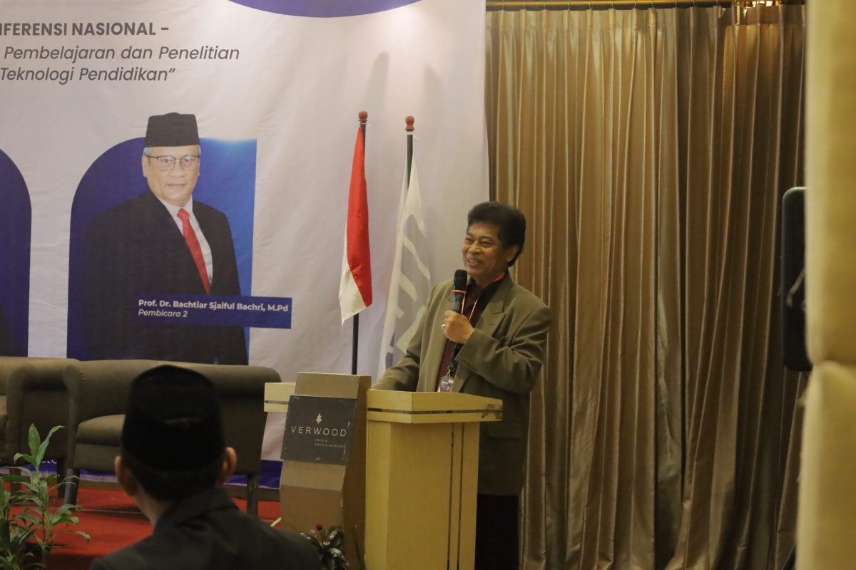 Forum Workshop IPTPI Jatim